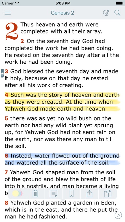 Jerusalem Holy Bible (Roman Catholic Audio Bible)