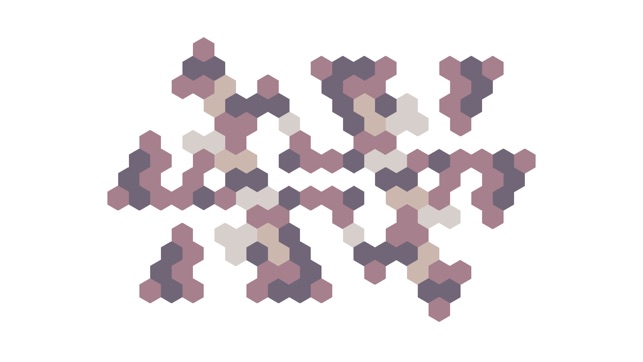 Langton's Ant Family Cellular Automata