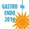 Es con sumo placer que anunciamos la realización del GASTROENDO 2016, el cual tendrá lugar del 9 al 11 de noviembre en el Radisson Montevideo Victoria Plaza Hotel