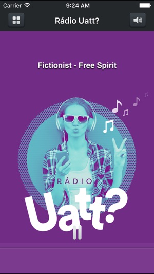 Rádio Uatt?(圖2)-速報App