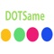 Drop Over Same Color Dot