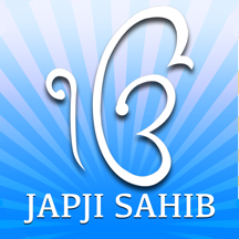 Japji Sahib in Gurmukhi Hindi English MP3 free