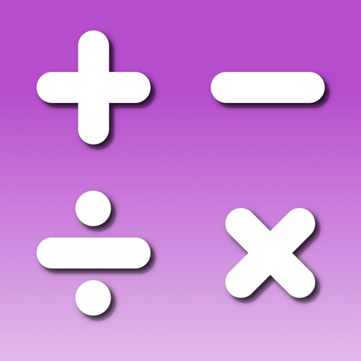 Maths Game: Odd - Even Icon