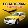 Ecuadorian Taxi