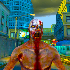 Activities of Zombie City : Assault of Anarchy Escape War 3D