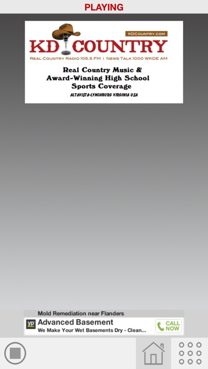 KD Country Radio