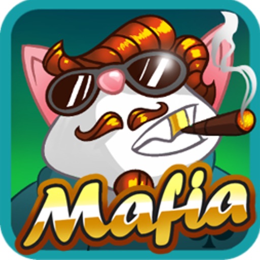 Slot Jackpots Mafia Casino Slot Machines iOS App