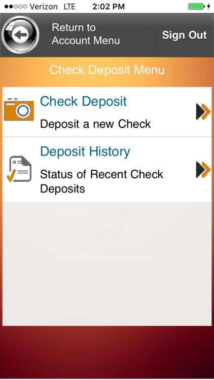 Beaver Falls Teachers FCU screenshot-3