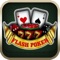 Flush Poker - Royal Flush