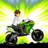 Ben Motorcycle Stunt 10 Racing