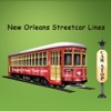 New Orleans Streetcar Lines