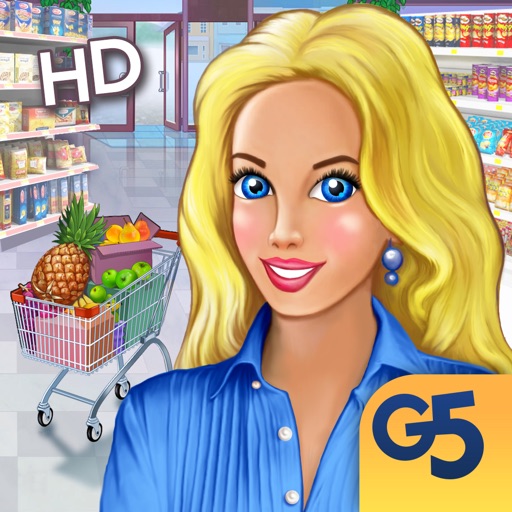 Supermarket Management 2 HD (Full)