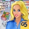 Go from a small roadside shop to the owner of a competitive grocery chain in Supermarket Management 2