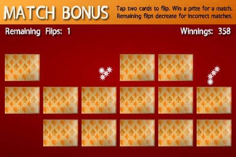 Hot Hand: Wild Triple Poker screenshot 3