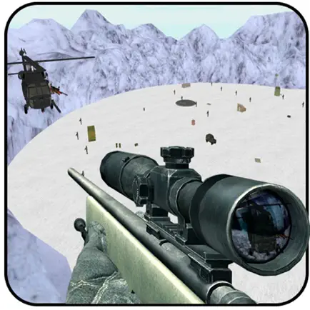 стрельба снайпер снег Читы