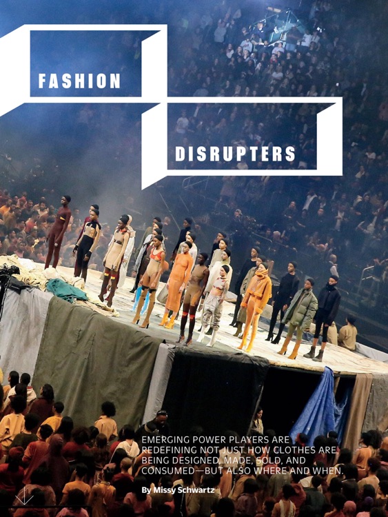 Fast Company Magazine screenshot-4