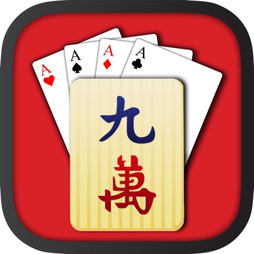 Moonlight Mahjong Lite Solitaire Journey Deluxe iOS App