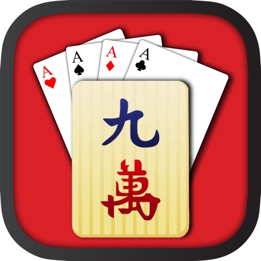 Moonlight Mahjong Lite Solitaire Journey Deluxe Icon