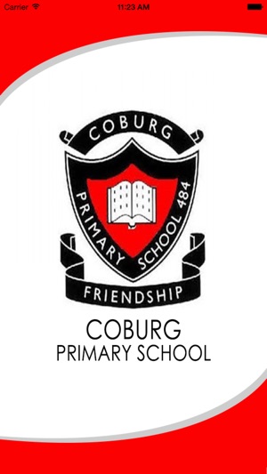 Coburg Primary School - Skoolbag(圖1)-速報App