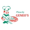 Pizza By Geneo's
