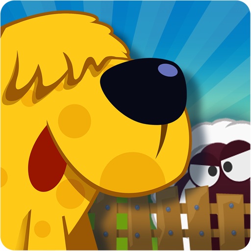 Leappy Dog Icon