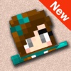 Pro Girl Skins for Minecraft PE