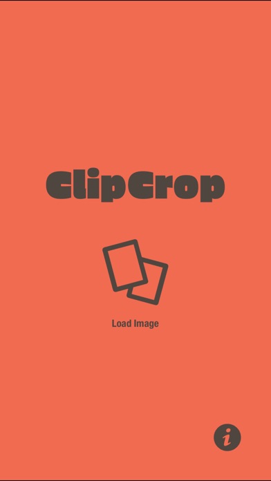 ClipCrop screenshot1