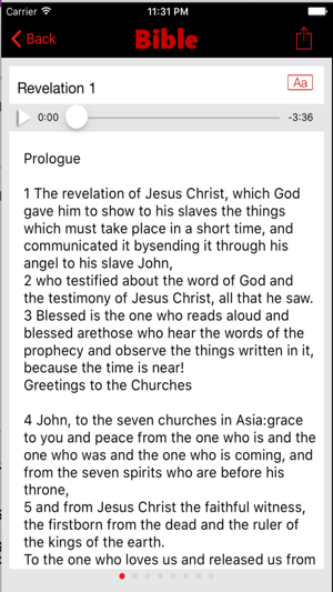 Lexham English Bible (Audio)(圖4)-速報App