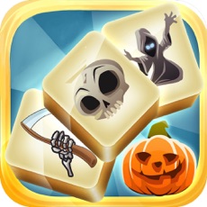 Activities of Mahjong Trick or Treat