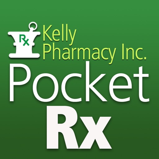 Kelly Pharmacy Inc icon