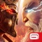 An epic fighting game set in an age of myth and legend that shows you exactly what your mobile device is capable of