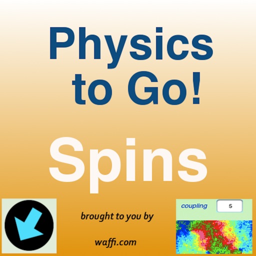 Physics to Go! Part 2 iOS App