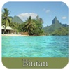 Bintan Island Offline Map And Travel Guide