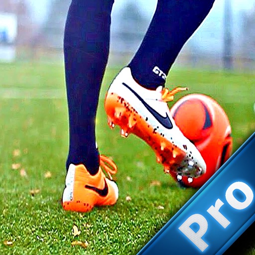 Addictive Soccer Player Pro - Junior Goalkeeper iOS App