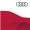 Audi A4 Virtual Showroom