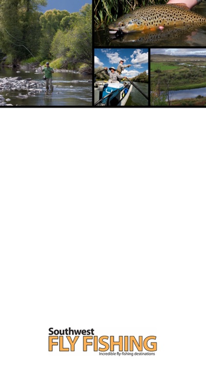Southwest Fly Fishing