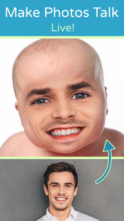 Face Swap Live screenshot-3