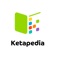 Ketapedia is an interactive educational application aligned with the Egyptian National Curriculum