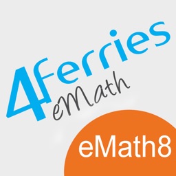 eMath8: Logarithms and roots