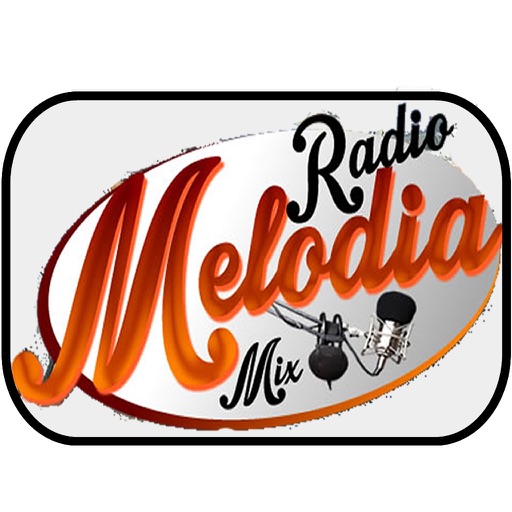 Radio Melodia Mix icon