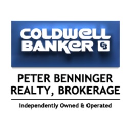 Coldwell Banker PBR