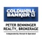 Coldwell Banker PBR app helps current, future & past clients access our list of trusted home service professionals and local businesses