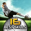 Best Skills for EA FUT 16 - Ultimate Team