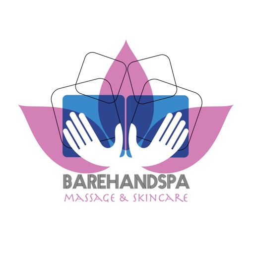 BAREHANDSPA icon
