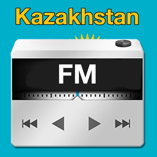 Kazakhstan Radio - Free Live Kazakhstan Radio