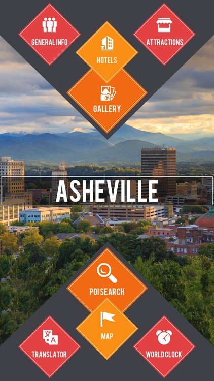 Asheville Tourism Guide