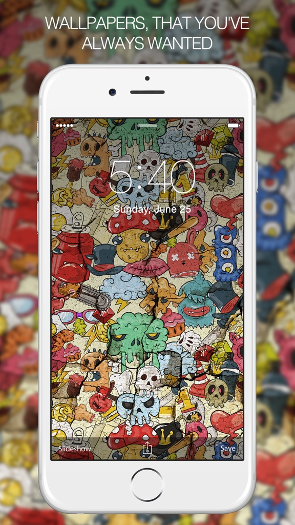 【图】Doodle Wallpapers & Doodle Backgrounds(截图1) 【图】Doodle Wallpapers & Doodle Backgrounds(截图1)