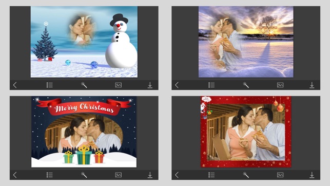 New Year Picture Frames - FrameUrLife(圖3)-速報App