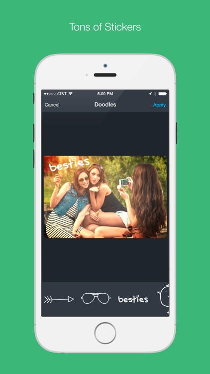 Photo Collage Creator screenshot-3