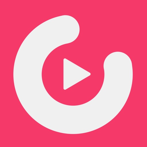 BombTube - Free Music and Video Player Icon